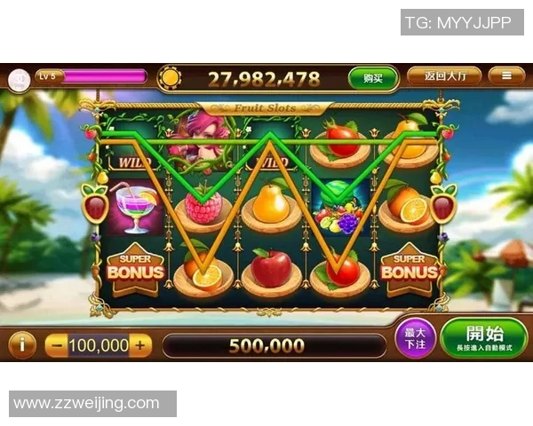 混合游戏新体验：老虎机与黑杰克的完美融合与创新玩法探索